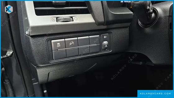 KGM - SSANGYONG REXTON DIESEL 2.2 2WD
