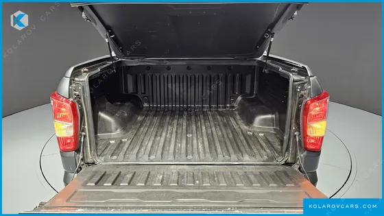 KGM - SSANGYONG REXTON DIESEL 2.2 2WD
