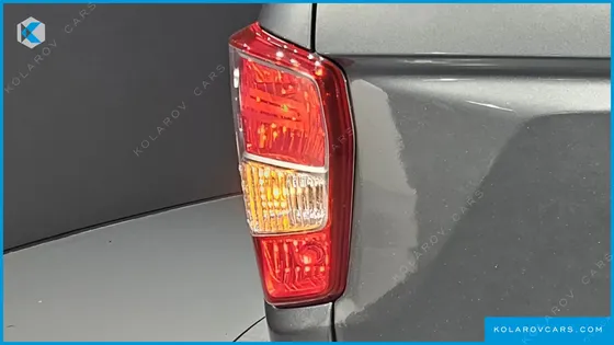KGM - SSANGYONG REXTON DIESEL 2.2 2WD