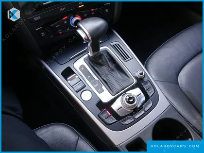 AUDI A4 2.0 TDI QUATTRO DYNAMIC