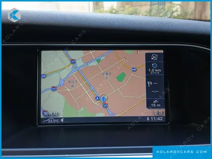 AUDI A4 2.0 TDI QUATTRO DYNAMIC