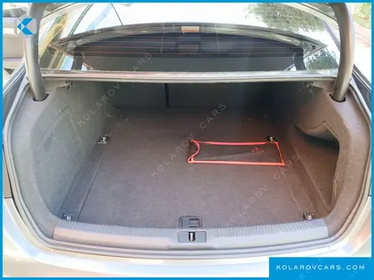 AUDI A4 2.0 TDI QUATTRO DYNAMIC