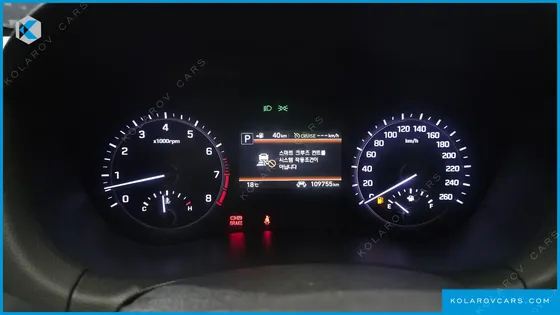 GENESIS G80 3.3 GDI