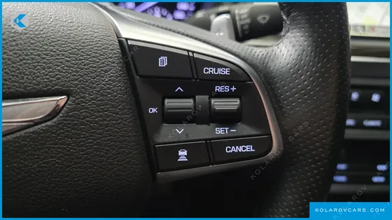GENESIS G80 3.3 GDI