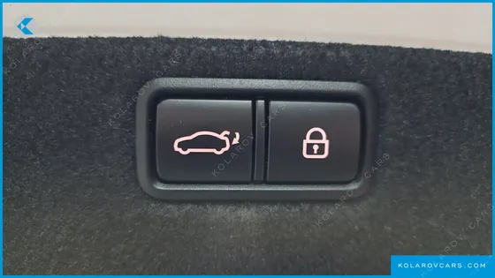 GENESIS G80 3.3 GDI