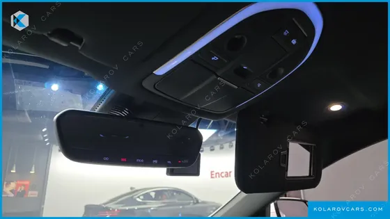 GENESIS G80 3.3 GDI