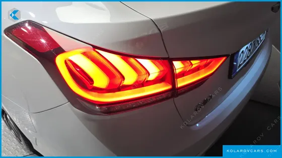 GENESIS G80 3.3 GDI