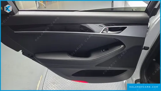 GENESIS G80 3.3 GDI