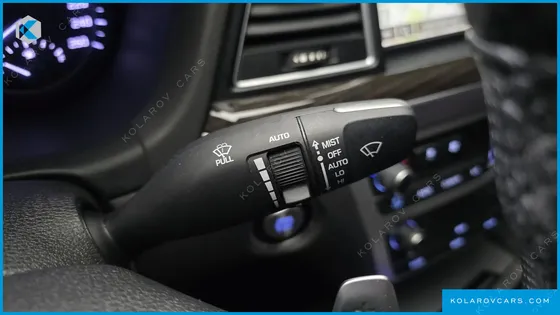 GENESIS G80 3.3 GDI