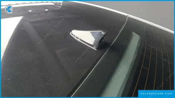 GENESIS G80 3.3 GDI
