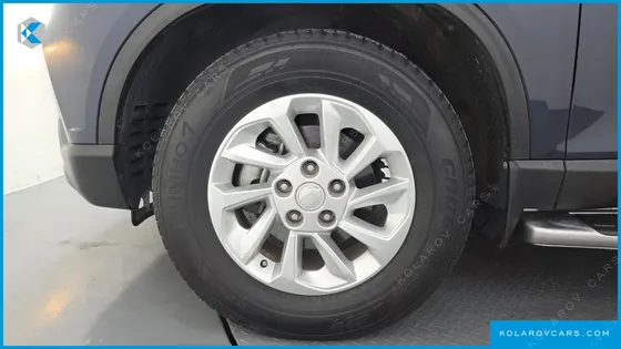 KGM - SSANGYONG REXTON DIESEL 2.2 2WD