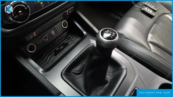 KGM - SSANGYONG REXTON DIESEL 2.2 2WD