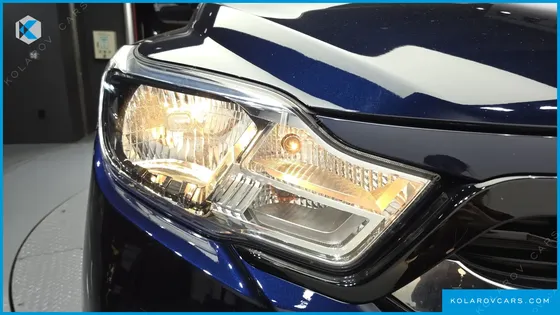KGM - SSANGYONG REXTON DIESEL 2.2 2WD