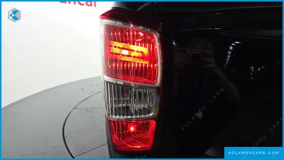 KGM - SSANGYONG REXTON DIESEL 2.2 2WD