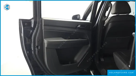 KGM - SSANGYONG REXTON DIESEL 2.2 2WD
