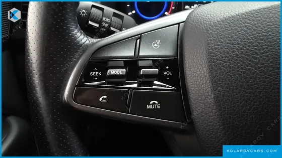KGM - SSANGYONG REXTON DIESEL 2.2 2WD