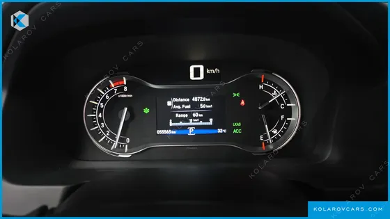 HONDA PILOT 3.5