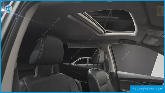 HONDA PILOT 3.5