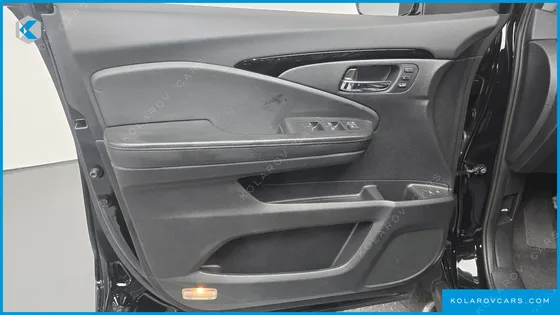 HONDA PILOT 3.5