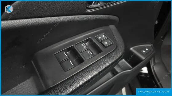 HONDA PILOT 3.5