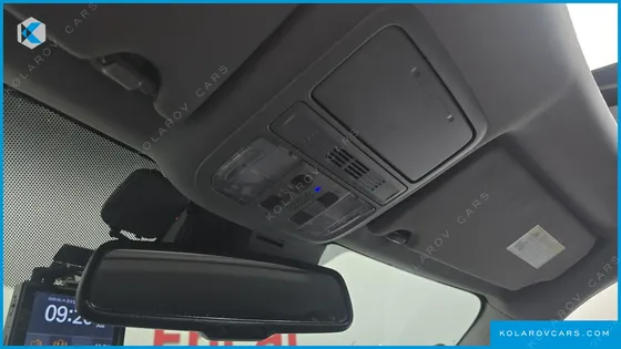 HONDA PILOT 3.5