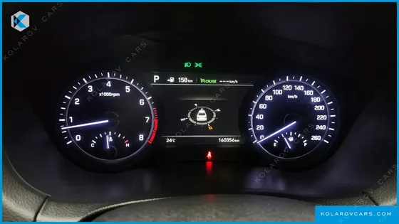 GENESIS G80 3.3 T-GDI