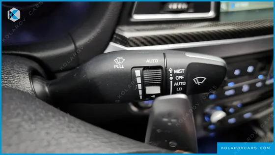 GENESIS G80 3.3 T-GDI