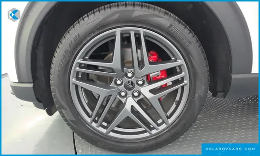 FORD EXPLORER 2.3 ST-LINE 4WD