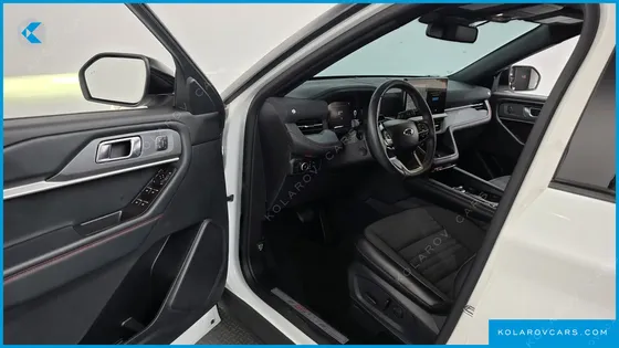 FORD EXPLORER 2.3 ST-LINE 4WD