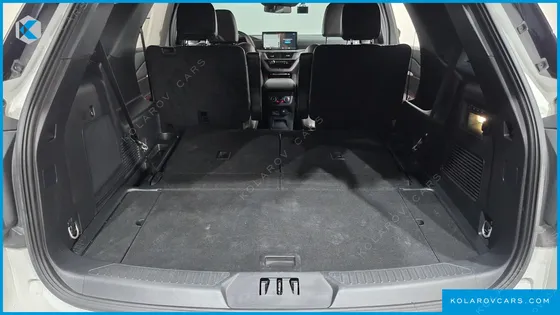 FORD EXPLORER 2.3 ST-LINE 4WD