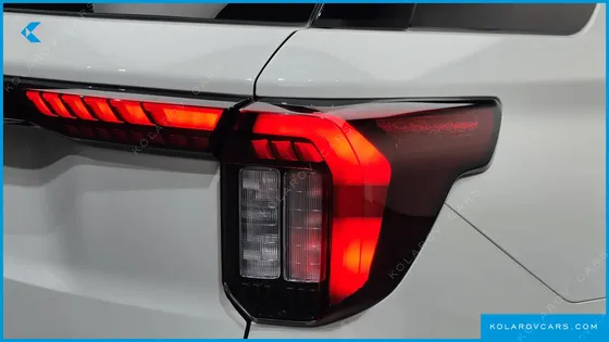 FORD EXPLORER 2.3 ST-LINE 4WD