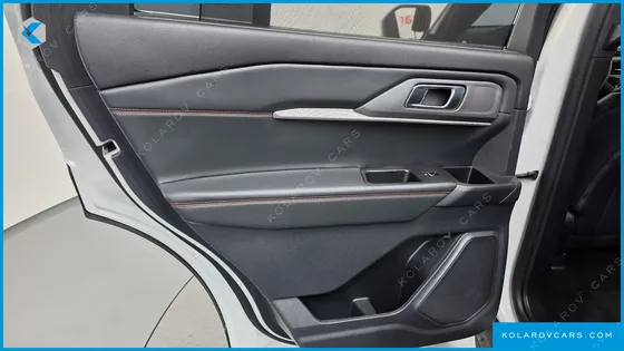 FORD EXPLORER 2.3 ST-LINE 4WD