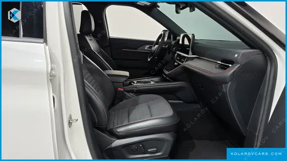 FORD EXPLORER 2.3 ST-LINE 4WD
