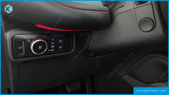 FORD EXPLORER 2.3 ST-LINE 4WD