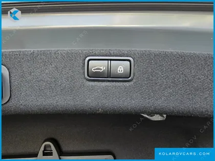GENESIS G80 3.3 GDI