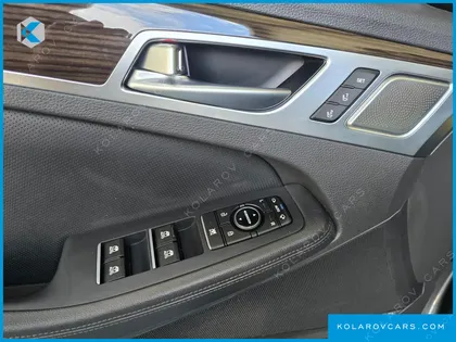 GENESIS G80 3.3 GDI