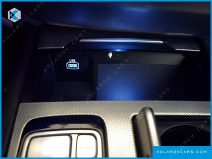 GENESIS G80 3.3 GDI