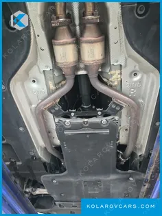 GENESIS G80 3.3 GDI