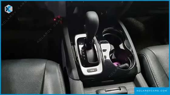 HONDA PILOT 3.5
