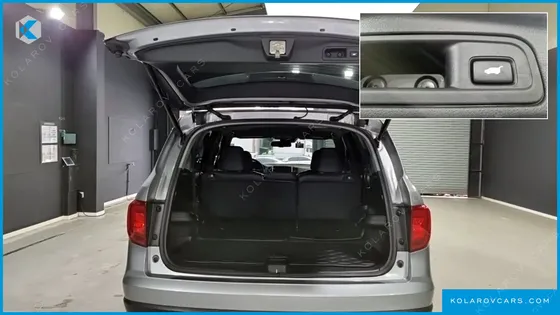 HONDA PILOT 3.5