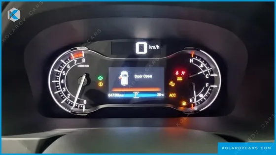 HONDA PILOT 3.5