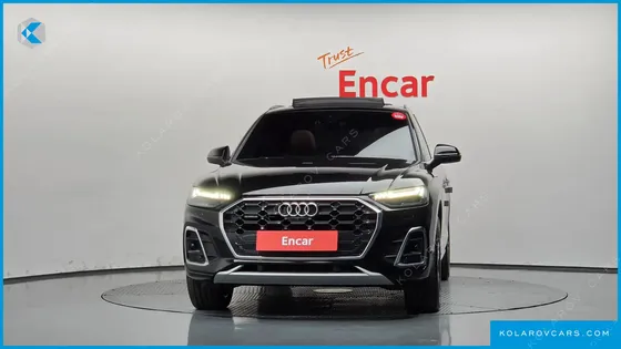 AUDI Q5 45 TFSI QUATTRO PREMIUM