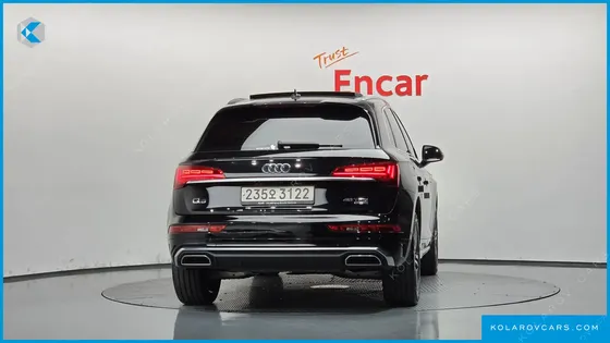 AUDI Q5 45 TFSI QUATTRO PREMIUM
