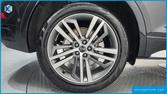 AUDI Q5 45 TFSI QUATTRO PREMIUM