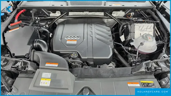 AUDI Q5 45 TFSI QUATTRO PREMIUM