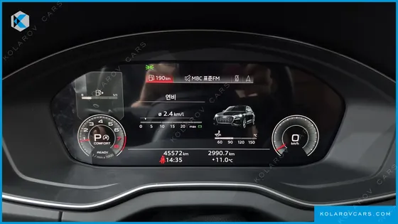 AUDI Q5 45 TFSI QUATTRO PREMIUM