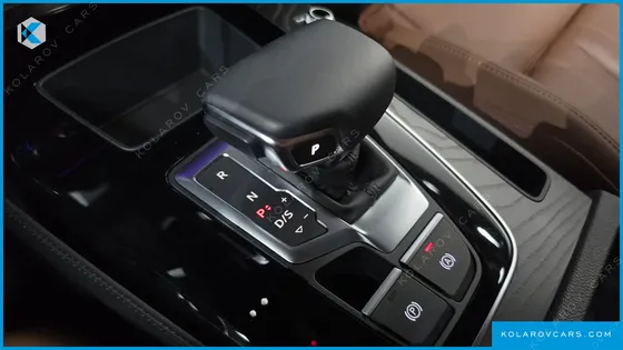 AUDI Q5 45 TFSI QUATTRO PREMIUM