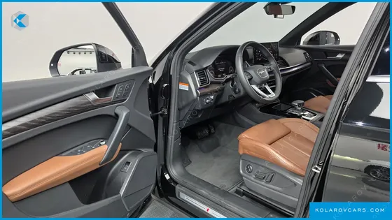 AUDI Q5 45 TFSI QUATTRO PREMIUM