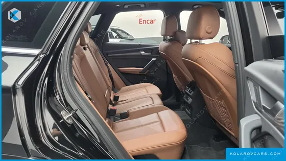 AUDI Q5 45 TFSI QUATTRO PREMIUM