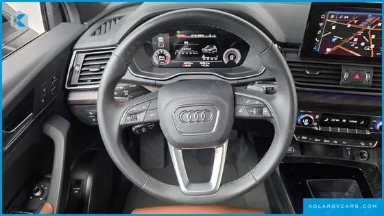 AUDI Q5 45 TFSI QUATTRO PREMIUM